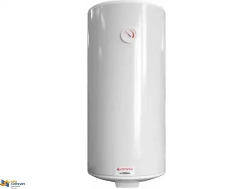 Накопительный водонагреватель Atlantic Steatite Slim 50 N3 CM