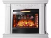 Каминокомплект Interflame Genius под очаг Panoramic 06 25 LED FX