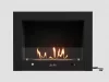 Встроенный портальный биокамин Lux Fire Фаер Бокс 4 33 ПБ-ФБ-4-33