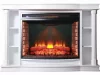 Каминокомплект Interflame Giant под очаг Panoramic 06 33 LED FX QZ