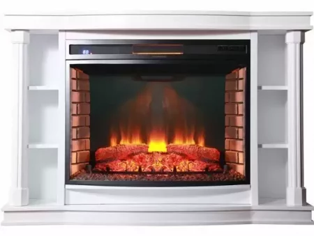 Каминокомплект Interflame Giant под очаг Panoramic 06 33 LED FX QZ