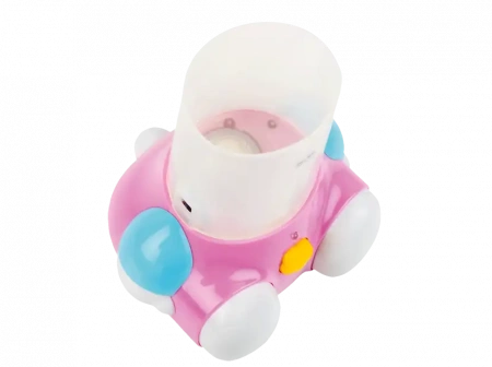 Увлажнитель воздуха Ballu UHB-260 Hello Kitty Aroma ультразвуковой