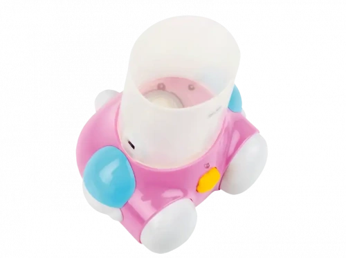 Увлажнитель воздуха Ballu UHB-260 Hello Kitty Aroma ультразвуковой