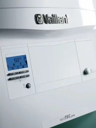 Настенный газовый котел Vaillant ecoTEC pro VUW INT IV 346/5-3