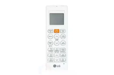 Сплит-система LG TC12GQ Smart Line