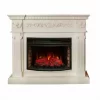 Каминокомплект RealFlame Riviera 25 WT с очагом FireField 25 SIR