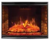 Очаг Interflame Panoramic 33 LED FX
