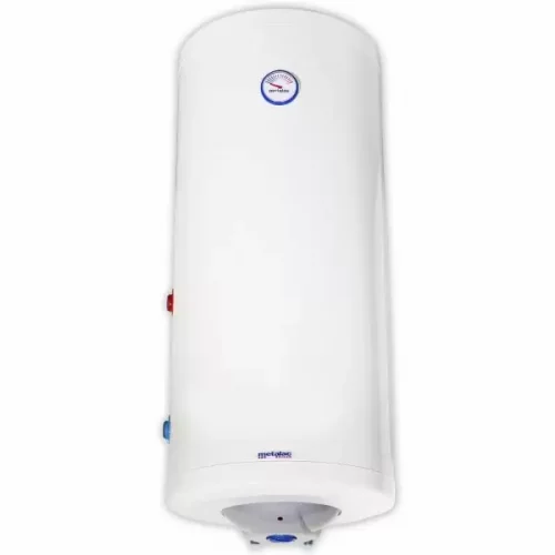 Накопительный водонагреватель Metalac Heatleader MB Inox 120 PKL R (левое подключение)
