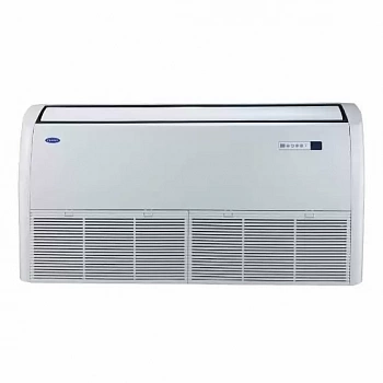 Напольно-потолочная сплит-система Carrier 42QZL060R8S/38QUS060DT-1