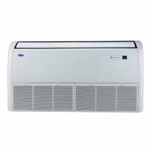 Напольно-потолочная сплит-система Carrier 42QZL060R8S/38QUS060DT-1
