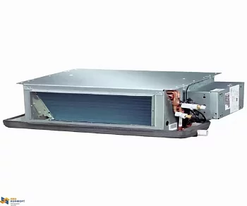 Канальный кондиционер Haier AD242ALEAA / AU242AGEAA