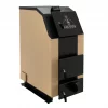 Напольный твердотопливный котел Koloss Ultra Plus 35