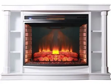 Каминокомплект Interflame Giant под очаг Panoramic 02 33 LED FX
