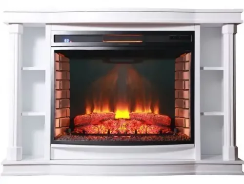 Каминокомплект Interflame Giant под очаг Panoramic 02 33 LED FX