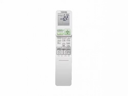 Сплит-система Toshiba RAS-24J2KVSG-EE/RAS-24J2AVSG-EE SHORAI EDGE