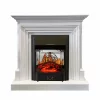 Каминокомплект Royal Flame Bradford c очагом Majestic FX M Black