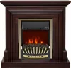 Каминокомплект Royal Flame Bradford c очагом Aspen Brass