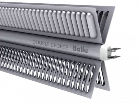 Электрический конвектор Ballu BEC/SM-2000