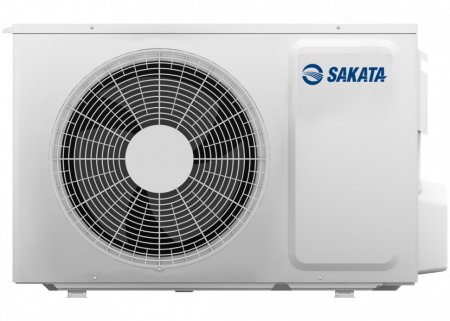 Настенная сплит-система Sakata SIH-20SHC / SOH-20VHC
