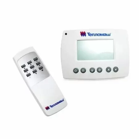 Водяная тепловая завеса Тепломаш КЭВ-130П5132W