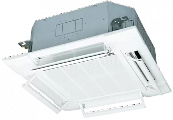 Кассетная сплит-система Mitsubishi Heavy FDT100VG / FDC90VNP