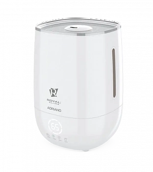 Увлажнитель воздуха Royal Clima RUH-AD300/4.8E-WT