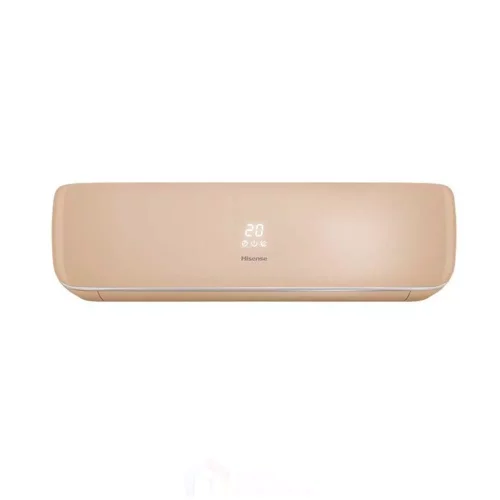 Сплит-система Hisense AS-13UW4SVETG157G(С) Premium Champagne Super DC Inverter