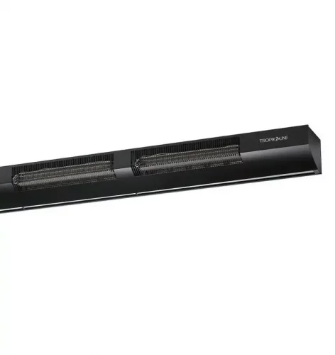 Тепловая завеса Тропик Т224W20 Black