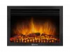 Каминокомплект Electrolux Simple 25 с очагом EFP/P-2520LS