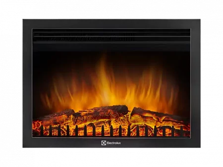 Каминокомплект Electrolux Simple 25 с очагом EFP/P-2520LS