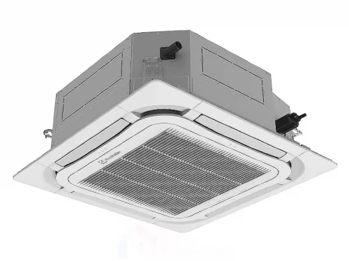 Кассетная сплит-система Electrolux EACC-24H/UP3-DC/N8 Unitary Pro 3 DC