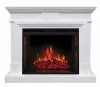 Каминокомплект RealFlame Marco 26 с очагом Epsilon 26 S IR