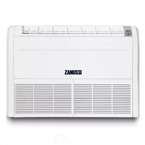 Напольно-потолочная сплит-система Zanussi ZACU-24 H/ICE/FI/N1