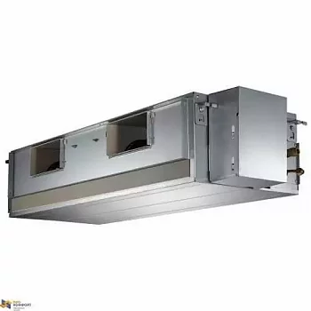 Канальная сплит-система Sakata SIB-60DBV / SOB-60VB