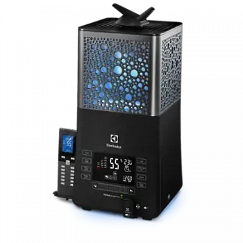Увлажнитель воздуха Electrolux EHU-3810D ультразвуковой