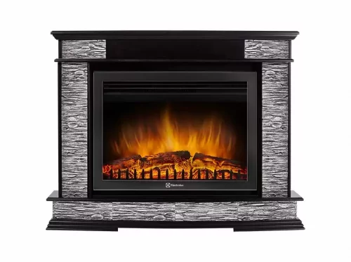 Каминокомплект Electrolux Scala 30 с очагом EFP/P-3020LS