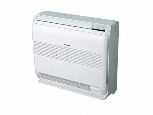 Напольно-потолочная сплит-система Toshiba RAS-B18J2FVG-E/RAS-18J2AVSG-E Console
