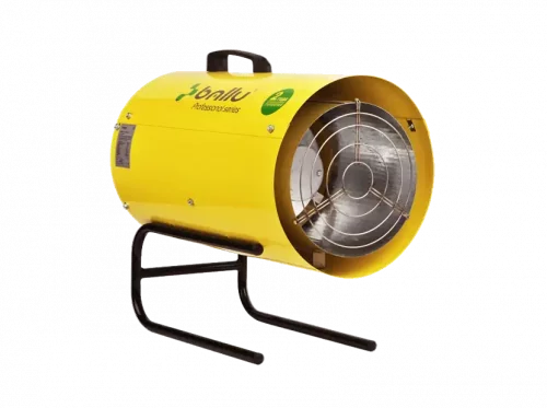 Газовая тепловая пушка Ballu BHG-40