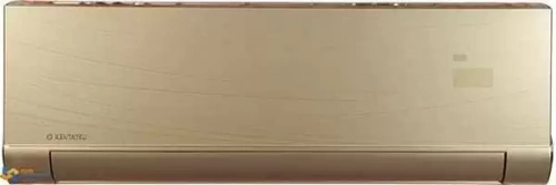 Сплит-система Kentatsu KSGX35HFAN1-GL / KSRX35HFAN1