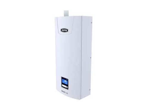 Электрический настенный котел ZOTA 4.5 Smart SE