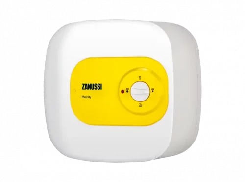 Накопительный водонагреватель Zanussi ZWH/S-30 Melody O