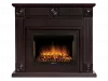 Каминокомплект Electrolux Frame 25 с очагом EFP/P-2520LS