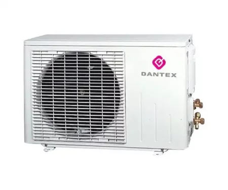 Сплит-система Dantex RK-18ENT3/RK-18ENT3E Eco New