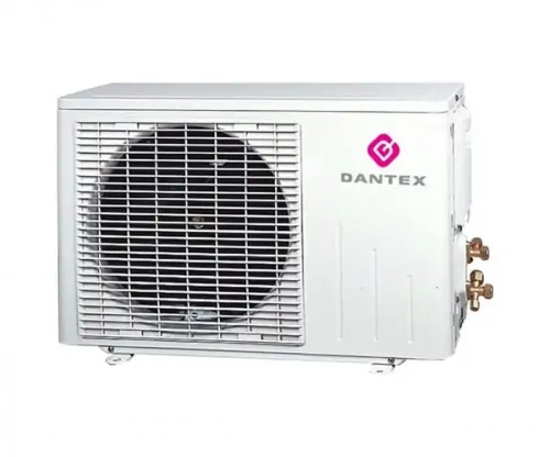 Сплит-система Dantex RK-12ENT3/RK-12ENT3E Eco New