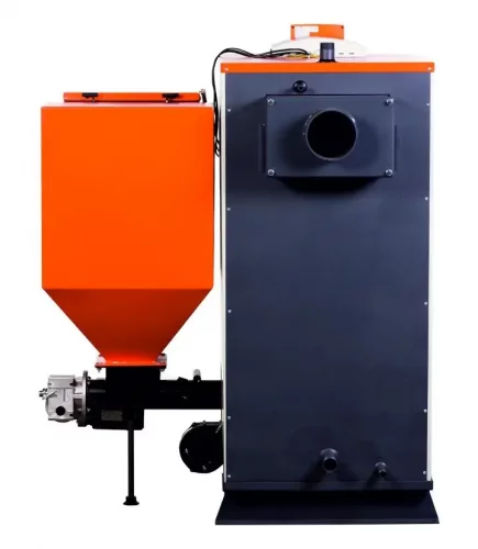 Твердотопливный котел Белкомiн  TIS EKO 35