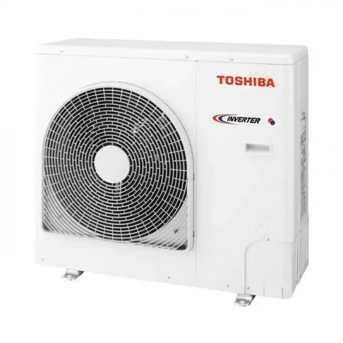 Напольно-потолочная сплит-система Toshiba RAV-SM1408CTP-E/RAV-SM1404ATP-E