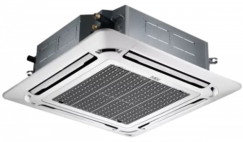 Кассетная сплит-система MDV MDCD-60HRN1 / MDOU-60HN1-L