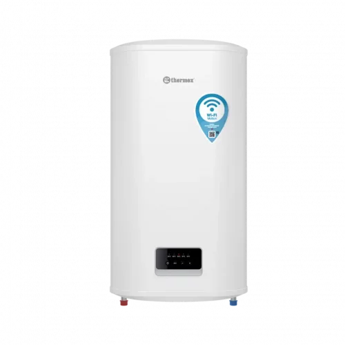 Накопительный электрический водонагреватель Thermex Optima 100 Wi-Fi