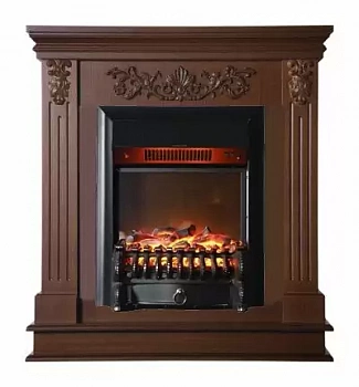 Каминокомплект Interflame Berta M Luxe под очаг Fobos