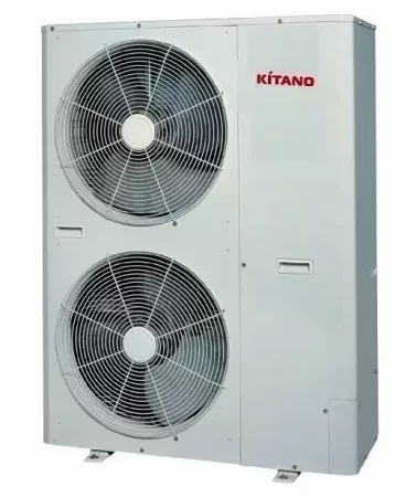 Напольно-потолочная сплит-система Kitano KC-Nikko IV-60